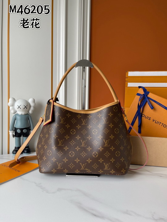 Louis Vuitton Graceful Bag ID:20261020-299